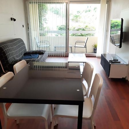 Ty Nevet - Appartement Avec Balcon Et Parking Prive Quimper Esterno foto