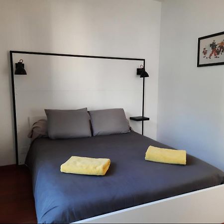 Ty Nevet - Appartement Avec Balcon Et Parking Prive Quimper Esterno foto