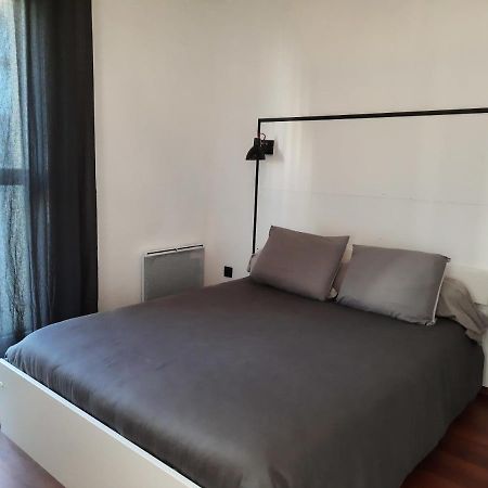 Ty Nevet - Appartement Avec Balcon Et Parking Prive Quimper Esterno foto